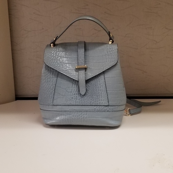 Divina Firenze Bags Divina Firenze Backpack Poshmark